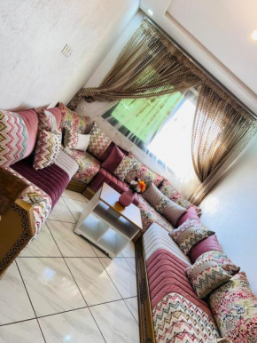 furnished apartment for rent